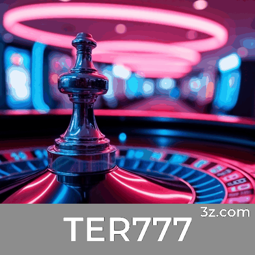 Explorando a Revolução dos Jogos na TER777: Convergência de Tecnologias