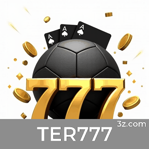 TER777: Apostas Esportivas Precisas e Completas