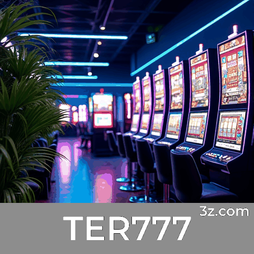 TER777 Casino: Programa VIP de Luxo e Valor Exclusivo
