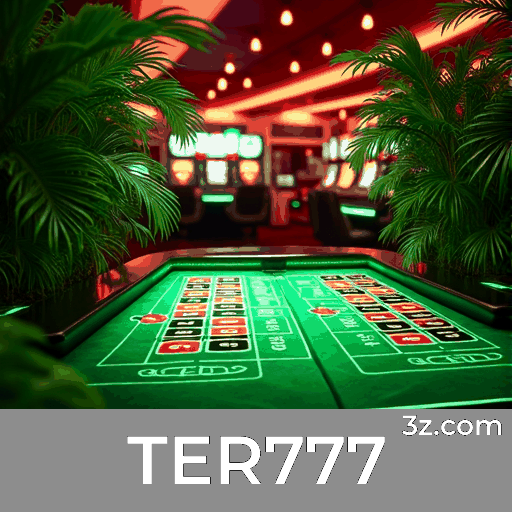 Explorando a Revolução dos Jogos na TER777: Convergência de Tecnologias