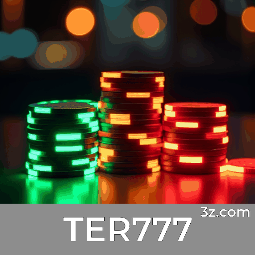 TER777 Casino: Programa VIP de Luxo e Valor Exclusivo