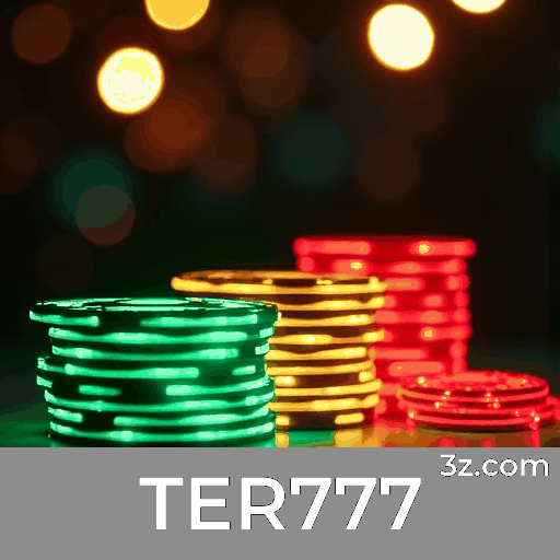 TER777 Membro: Desbloqueie Experiências Exclusivas