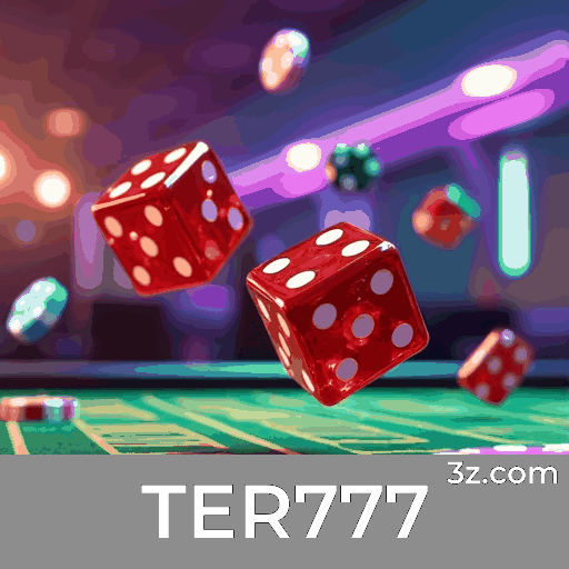 TER777: O Seu Cassino Online Confiável e Divertido