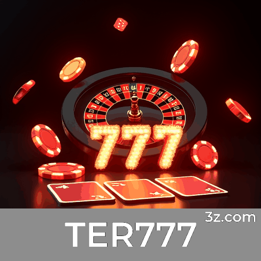 Explorando a Revolução dos Jogos na TER777: Convergência de Tecnologias