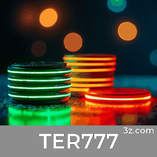 TER777 Membro: Desbloqueie Experiências Exclusivas