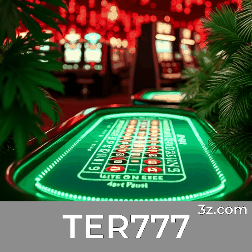 TER777 Membro: Desbloqueie Experiências Exclusivas