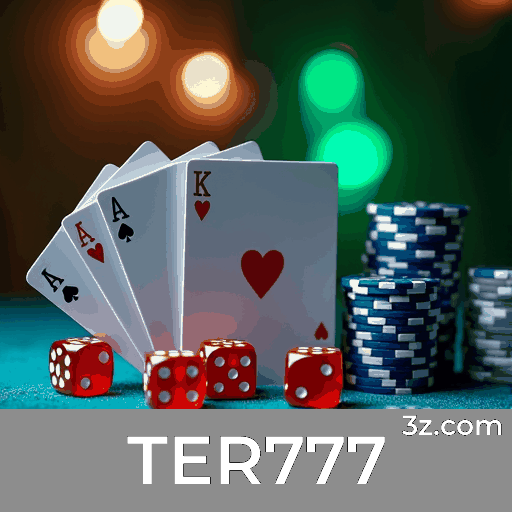 TER777 Casino: Programa VIP de Luxo e Valor Exclusivo