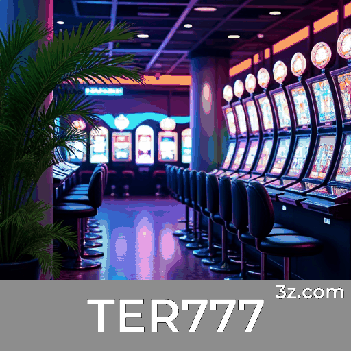 TER777 Comunidade: Interação Global em Apostas