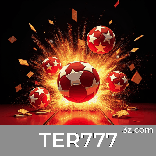 TER777: O Seu Cassino Online Confiável e Divertido