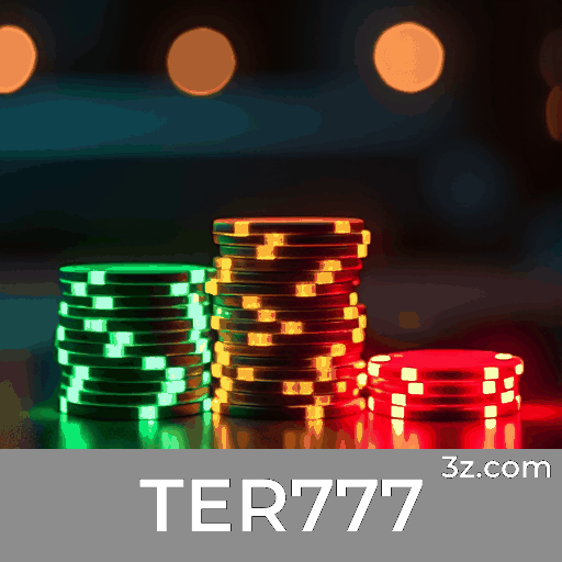 TER777 Comunidade: Interação Global em Apostas
