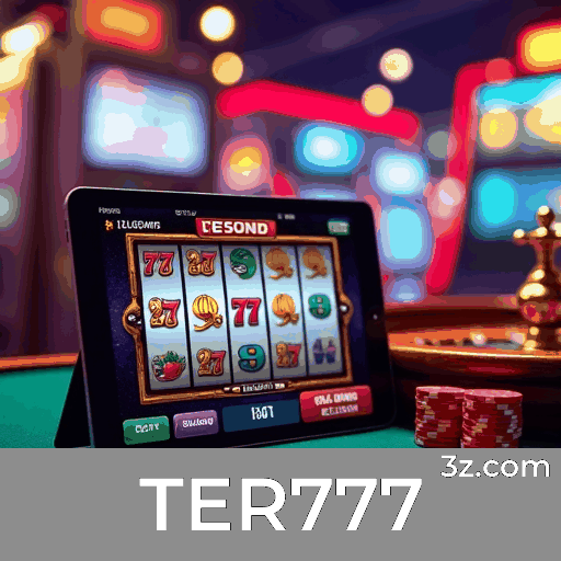 TER777: Estável, Seguro e Otimizado para o Brasil