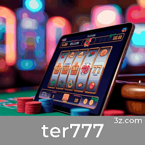 ter777 Casino: Experiência Imersiva para Brasileiros