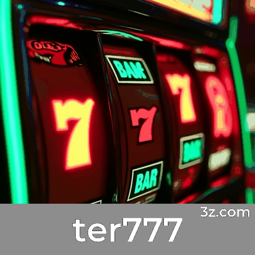 ter777 Casino: Experiência Imersiva para Brasileiros