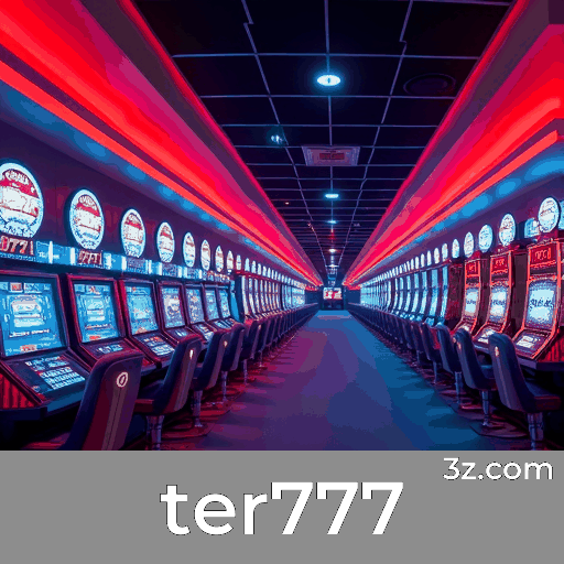 ter777: Plataforma de Apostas com Vantagens e Serviço Profissional