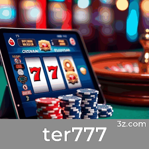 Descubra o Potencial do App ter777 para Apostar com Facilidade