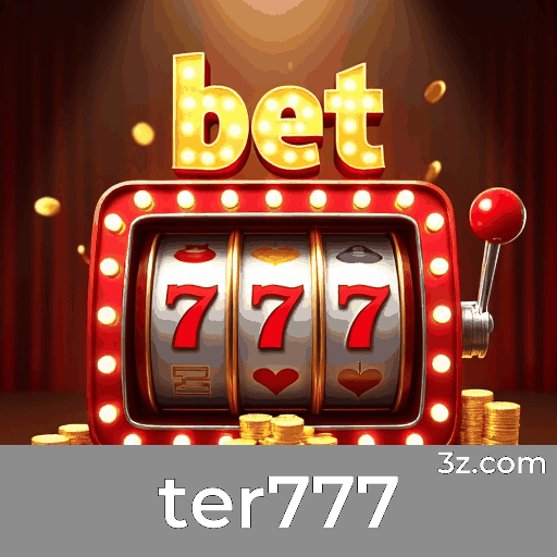 ter777: Uma Experiência de Jogos de Cassino Espetacular e Imersiva