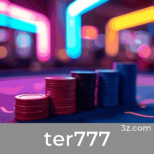 ter777 Casino: Experiência Imersiva para Brasileiros