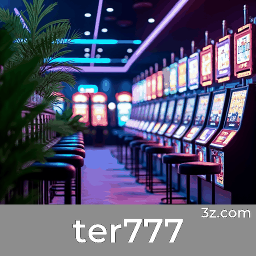 Universo de Jogos Extraordinários do ter777: Diversão Sem Limites