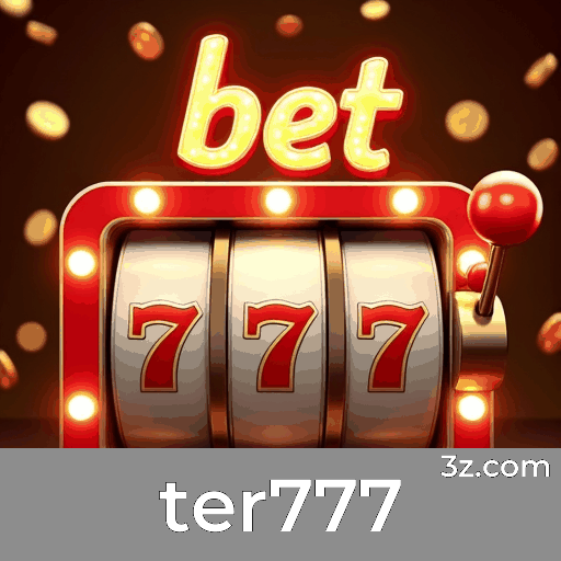 ter777: Uma Experiência de Jogos de Cassino Espetacular e Imersiva